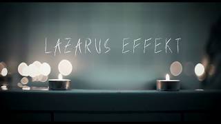 LAZARUS EFFEKT - LANG LEBE DER TOD [CASPER COVER] 2018 HD