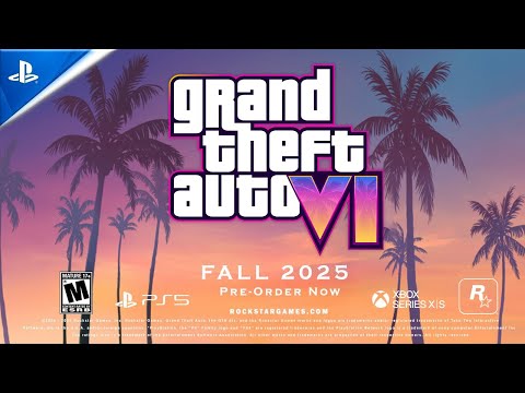 「GTA 6」のリリースは知られていますか?出版社が有望なアドバイスを提供