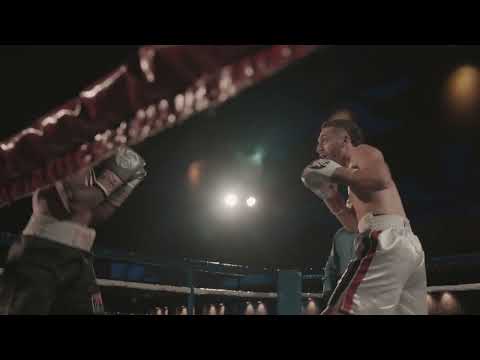 FULL ACCESS | MARCO 'RUMBLE' ROMEO vs JONATHAN TUHU