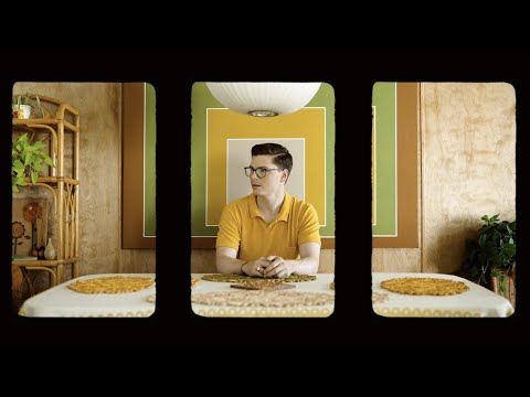 Kevin Garrett - Factor In (Official Lyric Video)