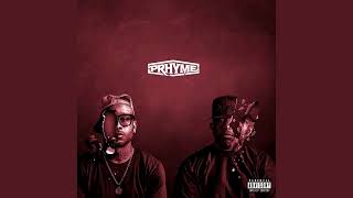PRhyme - Wishin´ II (ft. Black Thought) [no intro]