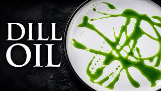 Making Quick Herb Oil - Video 2