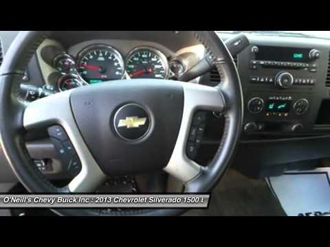 2013 CHEVROLET SILVERADO 1500 Avon, CT P6375