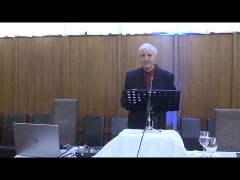 Cine a auzit asa ceva? - Isa. 66:7,8 - fr. Liviu Chiorean - Ticau - 05.05.19