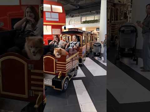 Terminal 21 Pattaya Thailand