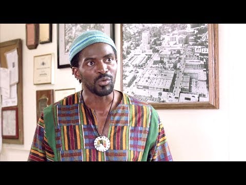 South Central (1992) - Bobby Gots Parole
