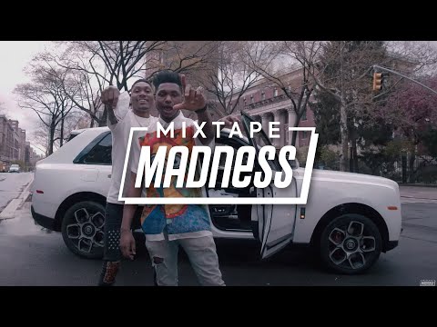 Lighter TOD ft 40from40 - Drip Check (Music Video) | @MixtapeMadness