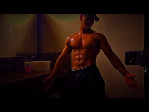 Spring Bulk Day 22 - Chest