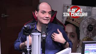 Ramfis Trujillo (Alofoke Sin Censura)