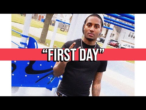 [FREE] Timo x GlockBoy Bobo Type Beat 2022 - First Day (Prod. @1Richiey) | Chicago Drill 🔥