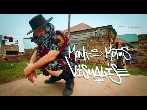 MONK.E x MOTUS _ Visualise