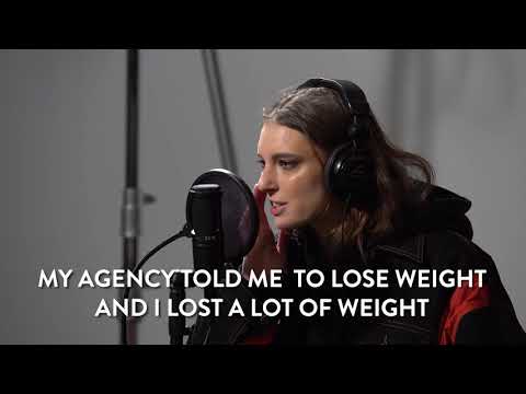 Ansley Gulielmi Describes The Pressure To Be Thin on Full Exposure With Brian Kelly