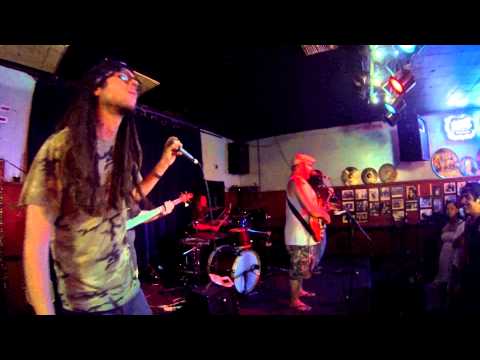 Skillinjah and Josh Heinrichs - Badman