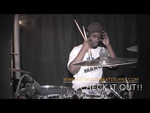 Anthony Burns (OLD CLIPS)