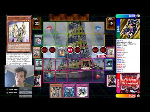 E-Play Analysis EP2 feat. Marco Perico: Orcust vs Orcust