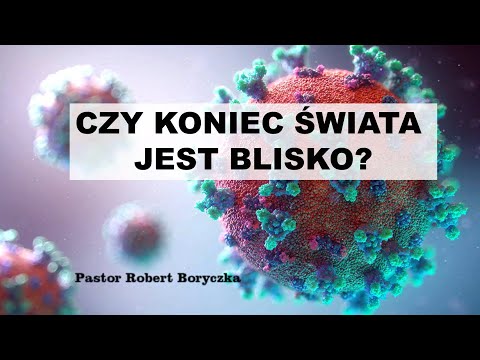 Czy koniec świata jest blisko?