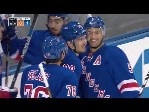 NHL  Oct.06/2016  PreSeason   Philadelphia Flyers - New York Rangers