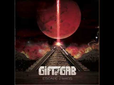 Gift of Gab - Dreamin' Feat. Del the Funky Homosapien & Brother Ali