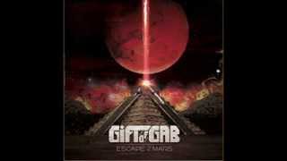 Gift of Gab - Dreamin' Feat. Del the Funky Homosapien & Brother Ali