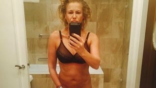 Chelsea Handler Nearly Exposes Herself - See the NSFW Pic!
