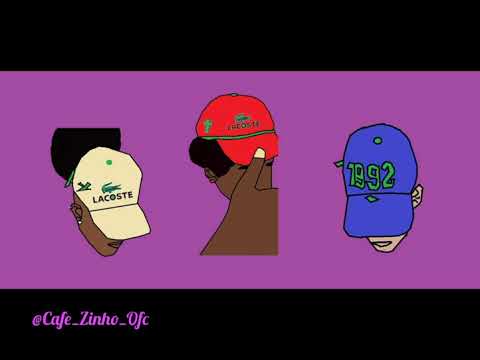 Terror Das Faixas Rosas - @Cafe_Zinho_Ofc x @Dinei_Thug x @JacksonProvoca_Oficial (Prod. Pluto)