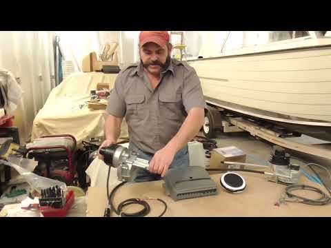 Behind the Scenes - Autopilots