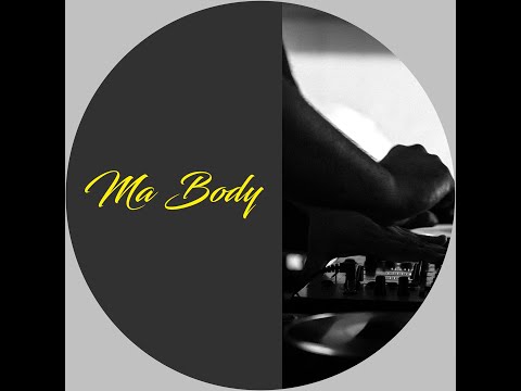 K-Style, Josu Freire - Ma Body (Radio Edit) [KSTYLE MUSIC]