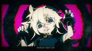 ジャックポットサッドガール / syudou(Cover) ver.Sou