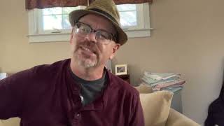 Paul Quigley - Nobody&#39;s Wedding by Richard Thompson