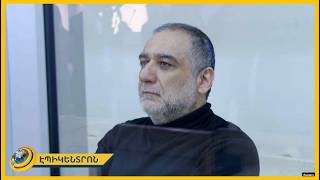 ՄԻՊ-ը Բաքվի հետ չի կարող բանակցել ու տարակուսած է Ռուբեն Վարդանյանի ուղերձից