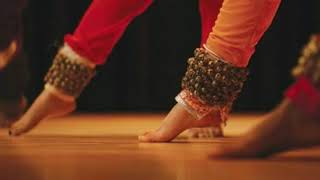 WhatsApp StatusClassical Dance Song  Kanod Kanbath