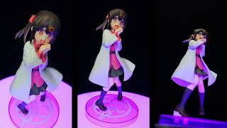 오빠는 끝 오야마 미하리 경품 피규어 시스템 서비스 / 오니마이 / Onimai Mihari Figure System Service