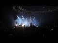 Turbonegro - Intro + The Age of Pamparius (Helsinki 2019)