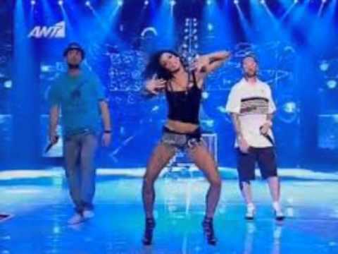 Nevma & Stikoudi - Emmonh (Dj Addie & Koulchris Reggaeton Remix)