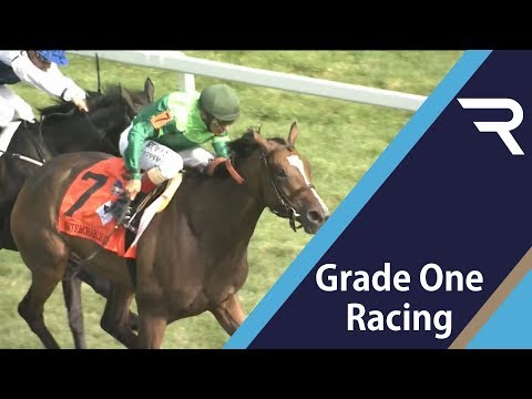 2019 Beverly D. Stakes (Grade 1) - Racing TV
