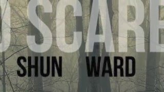 So Scared by Shun Ward (Lyric Video) [Chill R&B]