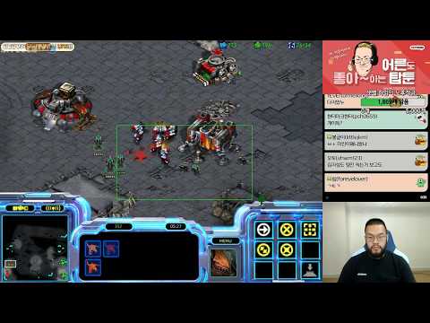 [19.11.19] SC:R 1v1 (FPVOD) Larva (Z) vs sOrry (T) [Best of 3]