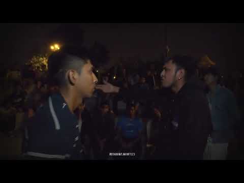 MIJAEL vs. 00 vs. CAEL vs. Mc: (Filtros) 🎰 #Contraelreloj | Lam Battles x 3 Rejas