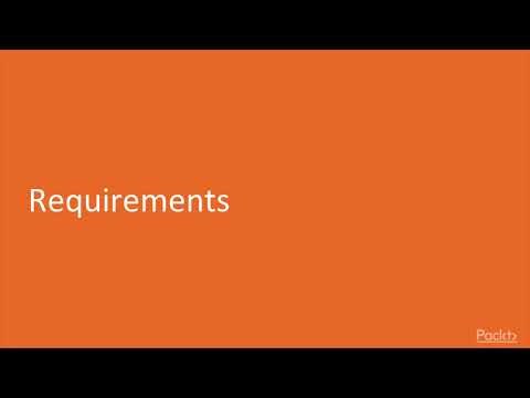 Learning JavaFX by Example Requirements | packtpub com