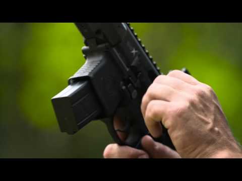 Gallery of Guns TV Gear TIp - Sig Sauer MCX Air gun