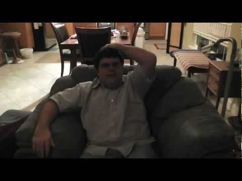 OMEGA-VIEWS: Snow White And the Seven Dwarfs Commentary Part 8 Closing