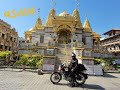 Pune To Vadtal And Kiritparmar