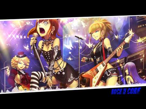 ♫ A Change Of Pace - Cut Me Off