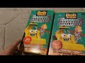 Comparison Video Bob The Builder Scoop S Favorite Adventures 2004