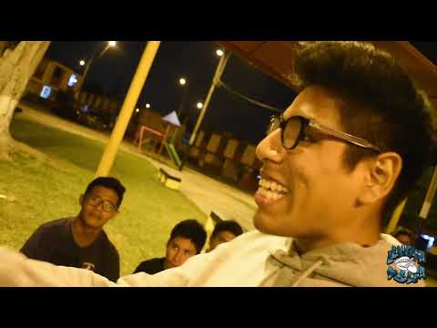 STYLE B vs ESTRADA vs ATOM - CUARTOS DE FINAL -  FECHA N°4