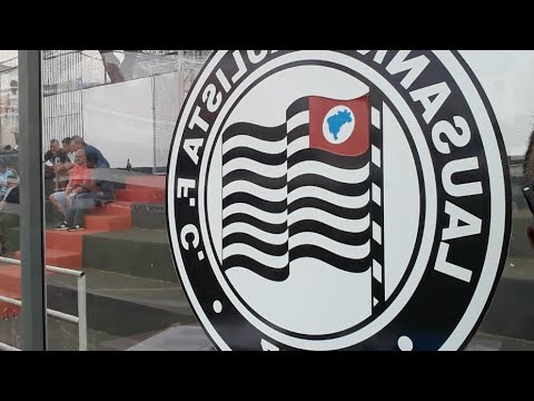 Copa LAUSANNE 40 - Vida Loka X Bacanas