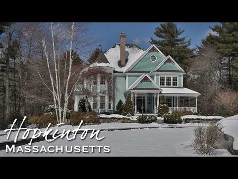 Video of 72 Old Elm Way | Hopkinton, Massachusetts real estate & homes