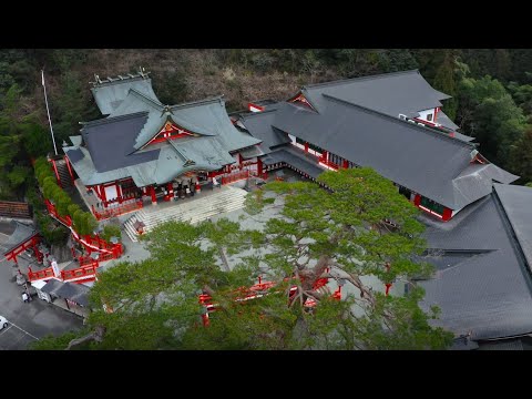 Welcome to the last region of Japan “Iwami”　The land of the Giant Serpent and Timeless Mindfulness