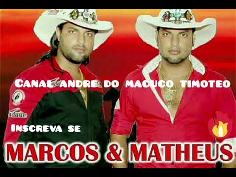 Marcos e Mateus Os irmão Ciganos Pode Debochar