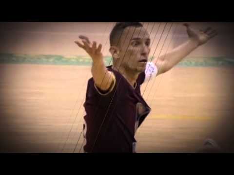 REAL RIETI vs ACQUA e SAPONE 16 febbraio